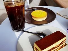 歌剧院-老梦面包CHEZMOREL(麦子店)