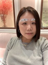 -UP&UP·半永久眉毛眼线机器野生眉