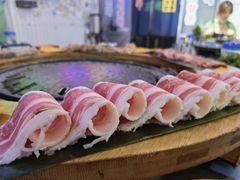 -玄希浪漫厨房·韩料烤肉(湖滨银泰in77店)