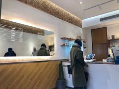 -Legno.ita Coffee by Wood(襄阳南路店)