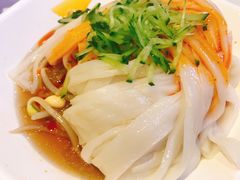 -子午路张记肉夹馍(小寨西路店)