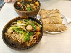 -金乐活美食(中街店)