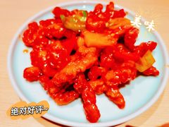 -吕氏疙瘩汤·新派鲁菜(欢乐汇店)