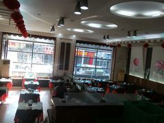 android_upload_pic-李连贵酒家熏肉大饼(昆明街店)