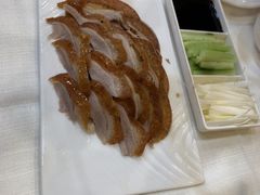 -便宜坊烤鸭店(玉蜓桥店)