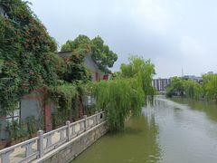 -衣裳街历史文化街区