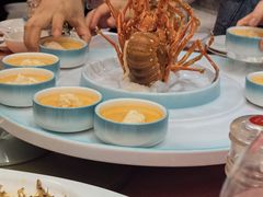 -丰泽大酒店-中餐厅