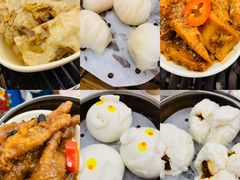 -点点心点心专门店(湾仔店)