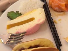 -韵咖啡自助餐厅(天津香格里拉店)