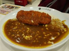 -COCO壱番屋(大华路店)