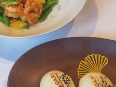 -宝丽轩中餐厅BAOLIXUAN