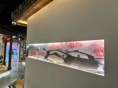 -春天里餐厅(西田城店)