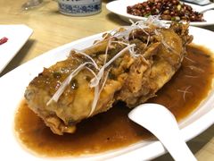 糖醋鱼-盘飧市(春熙路店)