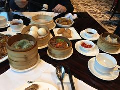 -新天世纪中餐厅