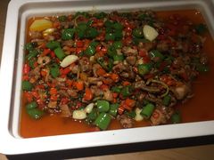 -卞氏菜根香(青羊万达店)