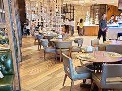 -松咖啡自助餐厅·松北香格里拉