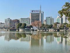 -李公堤