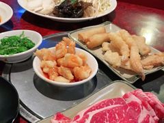 -红馆火锅