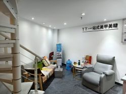 -丫丫NAIL日式自助美甲美睫沙龙