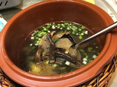 -九尊食上(生态园林酒店)