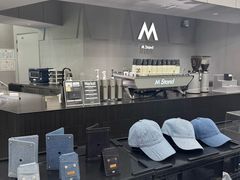 -M Stand(西安大悦城店)
