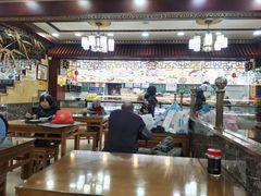-白魁老号饭庄(交道口店)