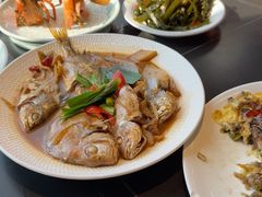 -鑫悦楼煎蟹·16年海鲜大排档