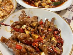 -老三样·旧食新味(船山路店)