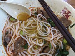 -黔派·虾子羊肉粉·小吃(佳宁娜广场店)