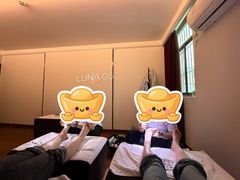 -水墨澜渟足道·SPA·传统(四望亭东关街店)