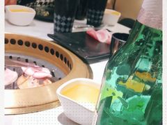 -花味烤肉·拌饭(庐阳万科店)