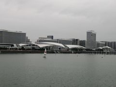 -五缘湾湿地公园