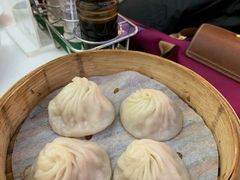 -翡翠拉面小笼包(机场DFS店)