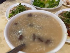 -电白鸭粥店(下沙二坊88号店)