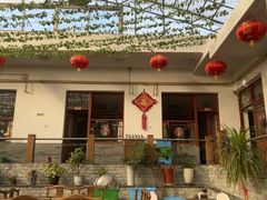 -燕北云山·农家菜·灶台鱼(密云溪翁庄店)