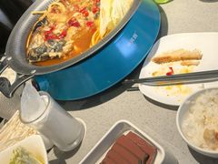 -半天妖烤鱼(印象城店)