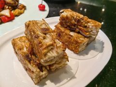 香煎芋丝饼-正斗·港式粤菜(SKLP店)