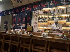 -鮨桐日本料理(望京店)