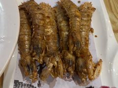-蠔爺王志德生蚝馆(金沙湾店)