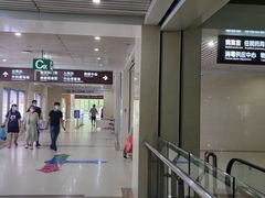 -哈尔滨医科大学附属第四医院(南岗院区)