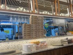 -新世界餐厅(万达店)