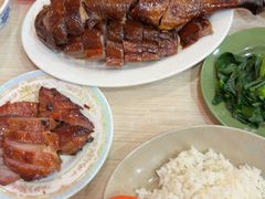 -一乐烧鹅(中环店)