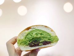 -WHEAT&BAKER-麥(凯德来福士店)