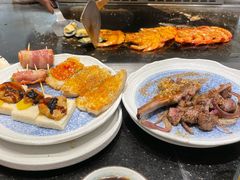 -大渔铁板烧(万象城店)