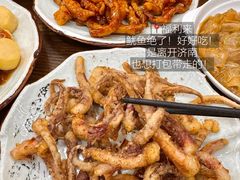 -满堂春特色餐馆