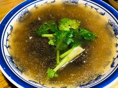 -铸钟褡裢火烧(西三环紫竹桥店)