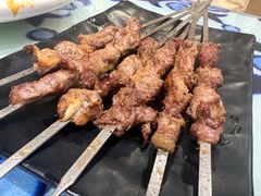 -撒拉花儿·新疆菜·清真(太阳宫店)