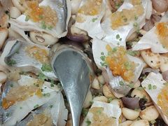 -新吉士·上海菜(浦东LCM置汇旭辉店)