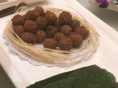 -鹿鸣春饭店(总店)