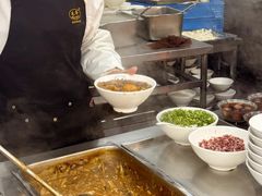 -毛华美食(清扬路店)